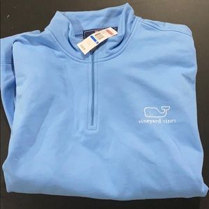 Vineyard Vines Half Zip